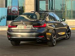 بي ام دبليو الفئة 3